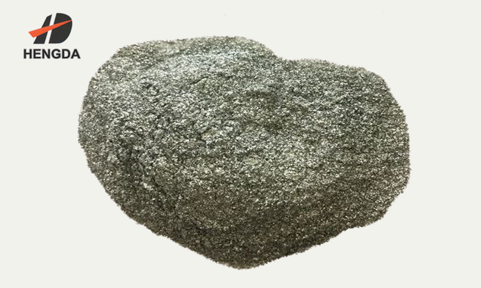 山西铝镁合金粉（GB/T5150-2004）