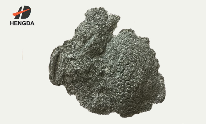 北京耐火材料专用铝镁合金粉（Q/YHS007-2006）