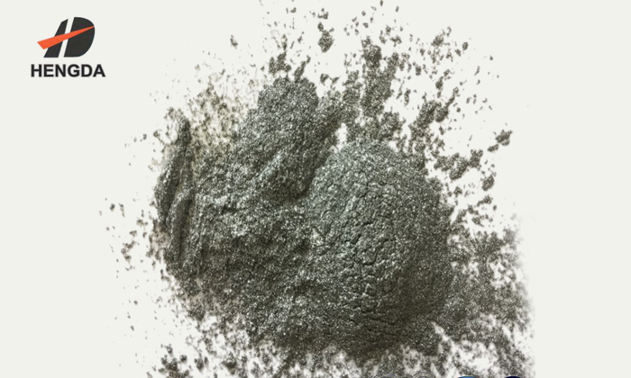 内蒙古烟花爆竹专用铝粉（GB-T20210-2006）